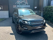 Land Rover Range Rover Evoque - 2.2 SD4 4WD - Automaat - Airco - DPF Full