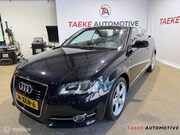 Audi A3 - Cabriolet 1.4 TFSI Ambition Pro Line S Clima/Cruise