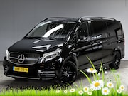 Mercedes-Benz Vito - 114 CDI Extra Lang DC AMG Edition/ Trekhaak/ Automaat/ LED K