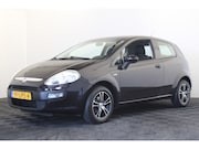Fiat Punto - Evo 1.2 Active