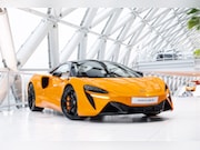 McLaren Artura - 3.0 V6 Plug-in | 700pk | CF Wing | Louvres | CF Interior | N