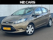 Ford Fiesta - 1.25 Champion|5drs|Airco|Elektr.pakket|Nette auto