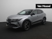 Alfa Romeo Junior - 1.2 Turbo Hybrid Ibrida Ti | Matrix | Panoramadak | 18" Velg