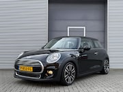 MINI Cooper - Mini 1.5 Chili Serious Business I Navi I Sportstoelen I 5700