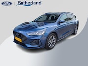 Ford Focus - Wagon 1.0 EcoBoost Hybrid ST Line 155pk | Winterpack | Drive