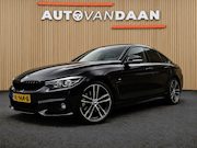 BMW 4-serie Gran Coupe - 420i High Executive | M-Sport | H&K | DAK | NL-auto!