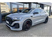 Audi Q8 - 60 TFSIe ABT Aero I B&O + Onderst. Advanced I 5j gar