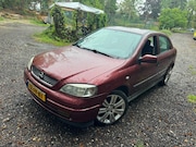 Opel Astra - 1.8-16V Comfort TREKHAAK