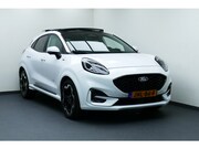 Ford Puma - 1.0 155pk ST-Line X. Panodak, Elek Klep, Stoel&StuurVerw, 36
