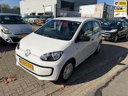 Volkswagen Up! - 1.0 take up! BlueMotionm Airco, NAP, 1ste eigenaar, NL auto,