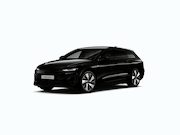 Audi A6 E-TRON - Avant 286 1AT S edition | Audi smartphone interface | Comfor