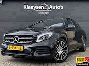 Mercedes-Benz GLA-Klasse - 200 Premium Plus AMG AUT. | navigatie | panoramadak | elektr