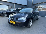 Seat Ibiza - 1.2 met airco, elektrische ramen en