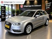 Audi A3 - Sportback 1.6 TDI Ambition Pro Line S/navi/standkachel/boeke