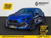 Renault Clio - 1.8 Hybrid 160 esprit Alpine CAMERA / ADAPT CRUISE / VOORRAA