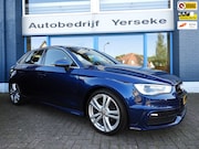 Audi A3 - 1.2 TFSI Ambition Pro Line S S-Line