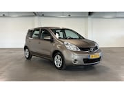 Nissan Note - 1.4 Visia | Airco | Navi | NW APK