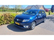 Dacia Sandero - 0.9 TCe 10th Anniversary AIRCO BJ 2016