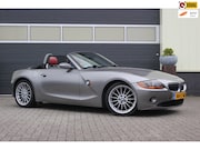 BMW Z4 - Roadster 2.5i S | 18inch | Leer |