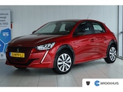 Peugeot e-208 - EV Active Pack 50 kWh | SOH 100% | Cruise Control | Carplay/