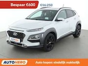 Hyundai Kona - 1.6 TGDI Premium 4WD