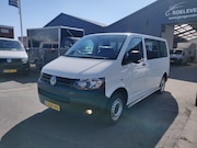Volkswagen Transporter - 2.0 TDI PERSONENBUS AUTOM
