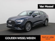 Audi Q3 Sportback - 35 TFSI Pro Line Business | Automaat | Navigatie | Leder | S