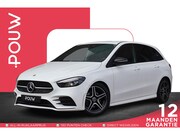Mercedes-Benz B-klasse - 180 136pk Business Solution AMG | Trekhaak | Camera | Naviga