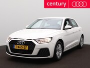Audi A1 - Sportback 25 TFSI Pro Line | Cruise | Airco | 15 LM