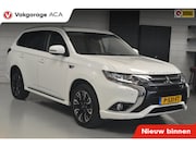 Mitsubishi Outlander - 2.0 PHEV instyle // TREKHAAK // LEDER // CAMERA // OPEN DAK 