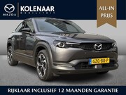 Mazda MX-30 - e-SkyActiv R-EV 170 Makoto /Elektrisch rijden!/PHEV/Keyless/