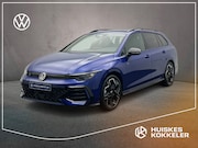 Volkswagen Golf - Variant 1.5 TSI 116pk R-Line Edition
