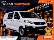 Peugeot Expert - 2.0 BlueHDi 140pk L2H1 Automaat Airco Cruise Control Trekhaa