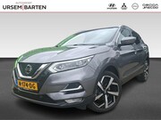 Nissan Qashqai - 1.3 DIG-T Premium Edition | Automaat | Leder | Stoelverwarmi