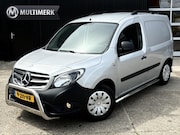 Mercedes-Benz Citan - 109 CDI BlueEFFICIENCY | BULLBARS | CRUISE CONTROL | AIRCO |