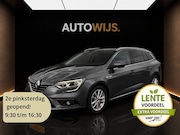 Renault Mégane - Estate 1.3 TCe GT-Lin|AUT|CAMERA|LED|PDC|NAVI