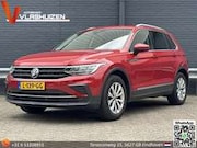 Volkswagen Tiguan - 1.5 TSI Life | € 12.950, - NETTO! | Climate | Cruis