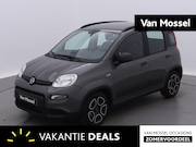 Fiat Panda - 1.0 Hybrid City Life | Pack 5 Seats | 7'' inch Touchscreen |