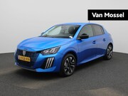 Peugeot e-208 - EV Style 50 kWh | Stoelverwarming | Navigatie | Parkeerhulp 