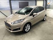 Ford Fiesta - 1.0 EcoBoost Titanium 1ste eigenaar PDC automaat