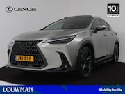 Lexus NX - 450h+ AWD 35th Edition | Explorer Pack | Panoramisch dak | T