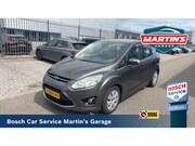 Ford C-Max - 1.0 Edition Plus CLIMA | CRUISE | ACHTERUITRIJCAMERA | PDC |