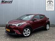 Toyota C-HR - 1.8 Hybrid Dynamic NL Auto Dealer Onderhouden