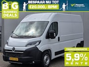 Opel Movano - GB 2.2 D 140pk L2H2 Automaat | Navigatie | Climate Control |