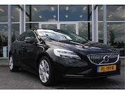 Volvo V40 - T3 153PK Nordic+ | Panoramadak | Trekhaak | El. Stoel + gehe