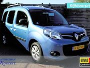 Renault Kangoo - Family 1.2TCE 116pk Limited S&amp;S airco/navi/bluetooth/cru