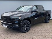 Dodge Ram - 5.7 HEMI V8 Night Edition | LIMITED | Luchtvering | Panorama