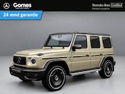 Mercedes-Benz G-Klasse - 63
