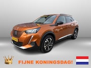 Peugeot e-2008 - EV Allure 50 kWh Facelift model | 3 fase lader | Luxe uitvoe