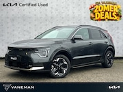 Kia Niro EV - Edition Advanced 64.8 kWh Automaat | Stoel & Stuurverwarming